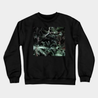 Spirit Forest Crewneck Sweatshirt